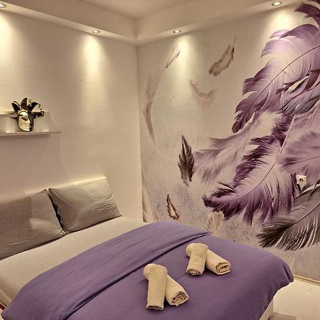 Апартаменты Apartman Maja Белград Экстерьер фото