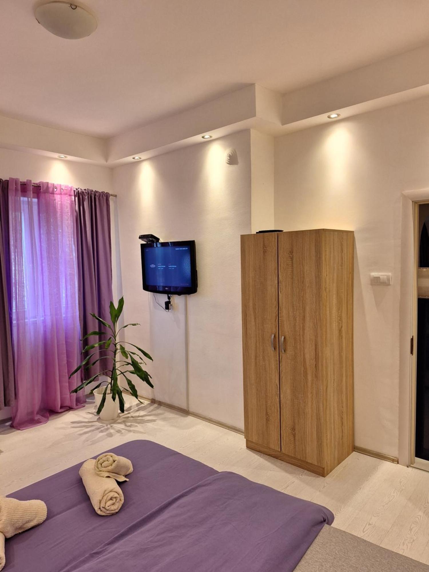 Апартаменты Apartman Maja Белград Экстерьер фото