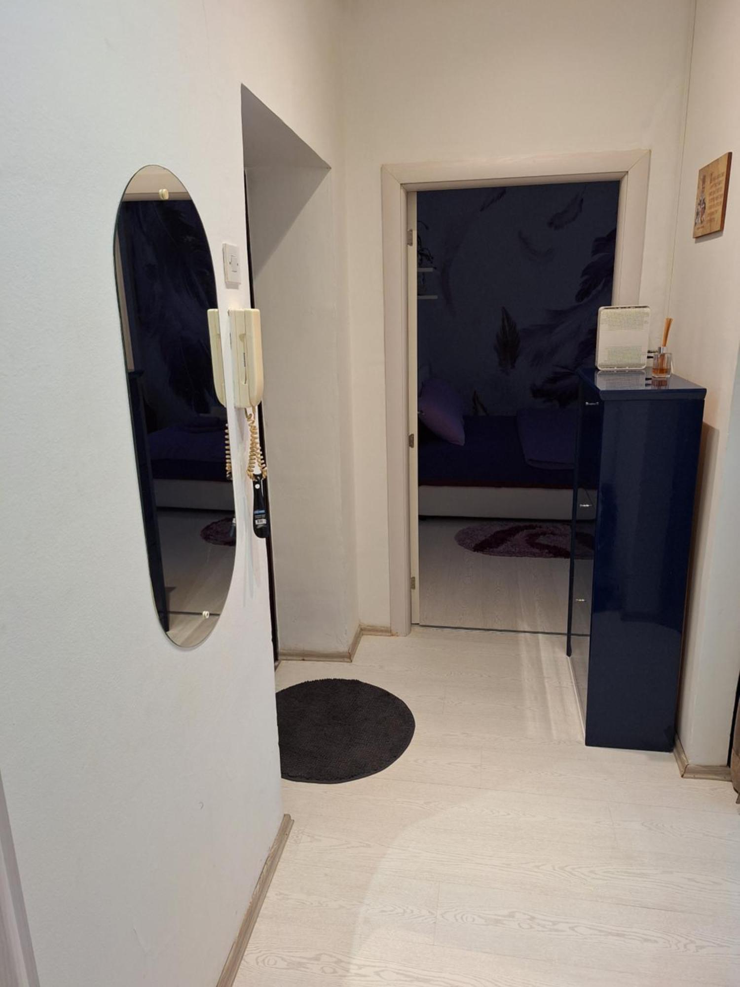 Апартаменты Apartman Maja Белград Экстерьер фото