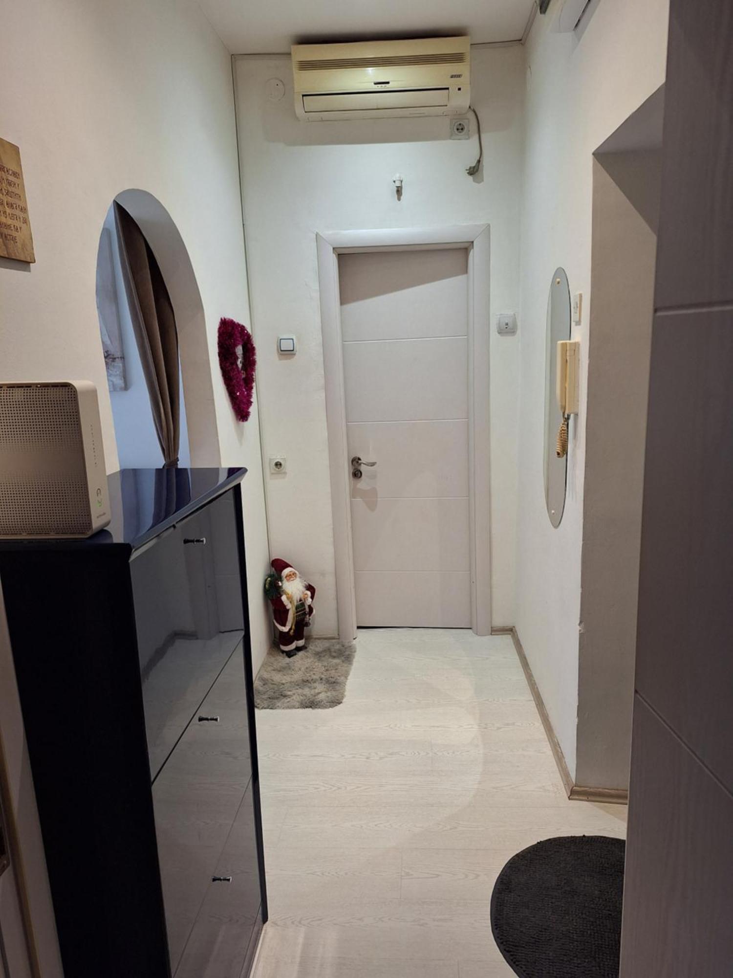Апартаменты Apartman Maja Белград Экстерьер фото