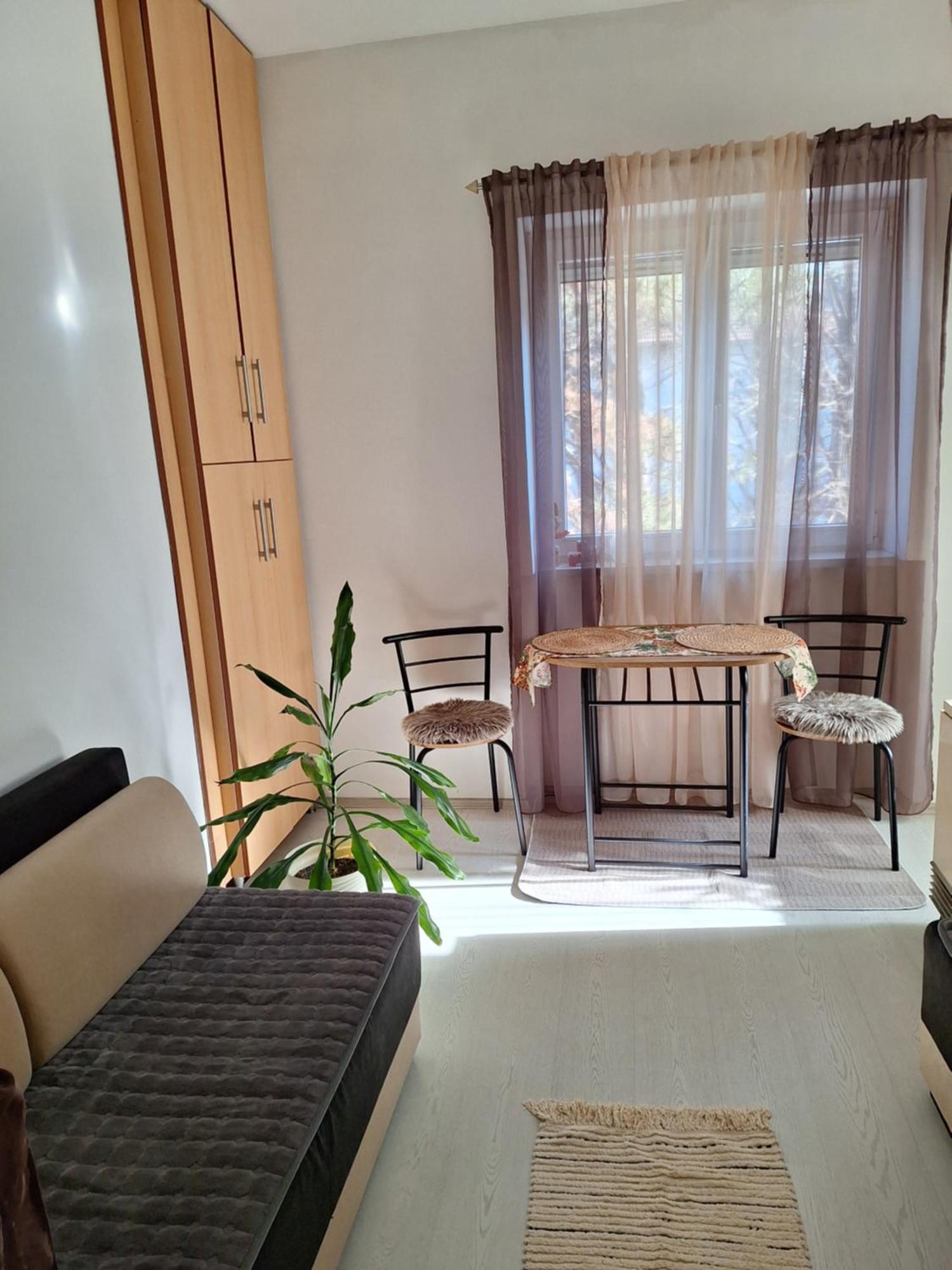Апартаменты Apartman Maja Белград Экстерьер фото