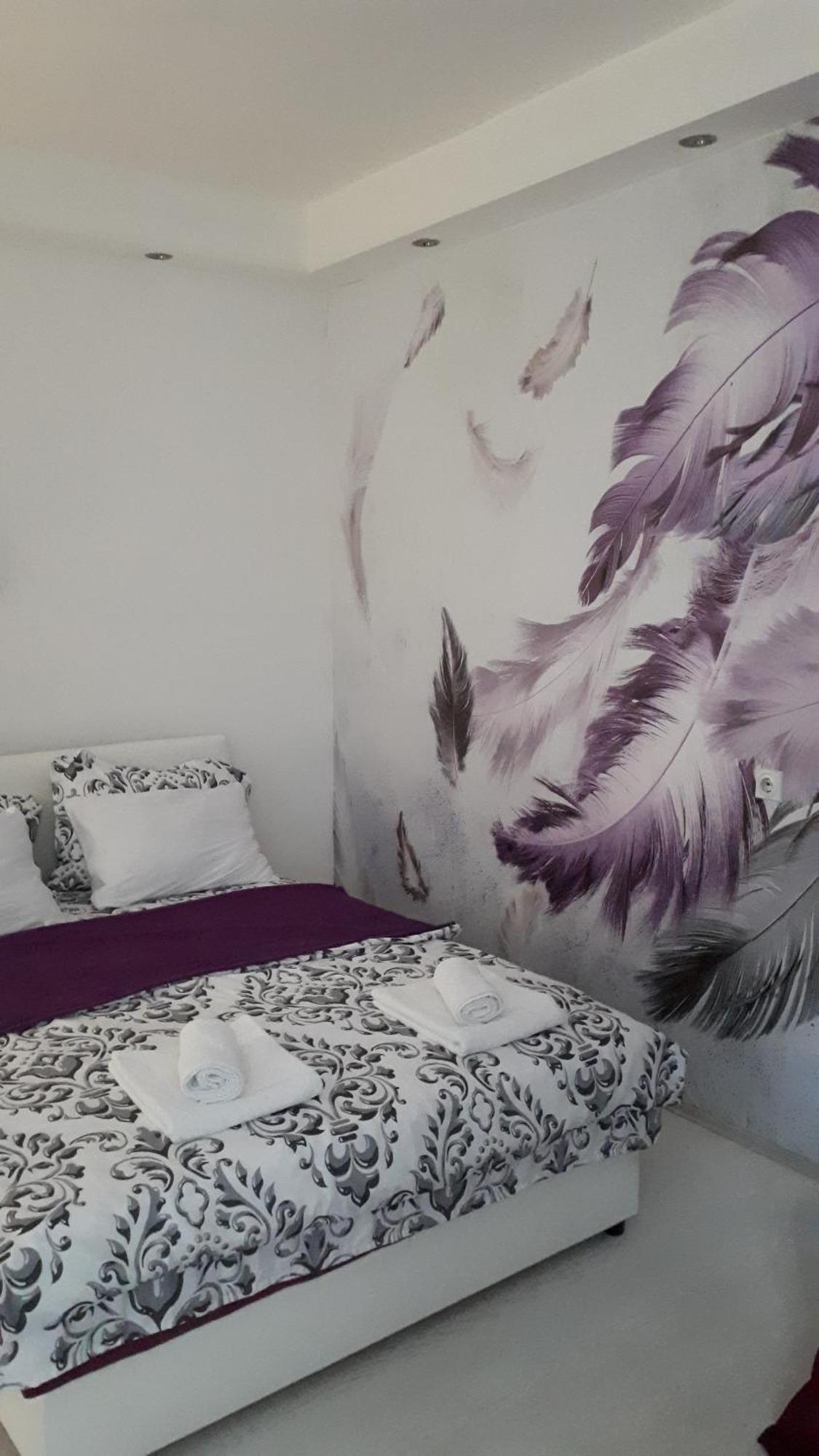Апартаменты Apartman Maja Белград Экстерьер фото